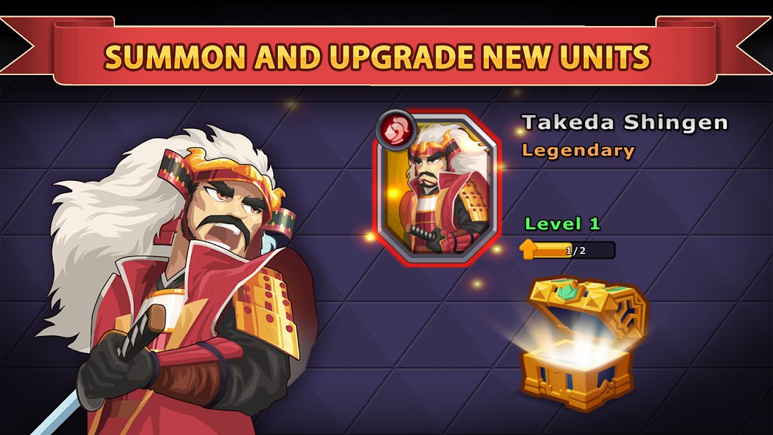 Knights and Glory - Tactical Battle Simulator