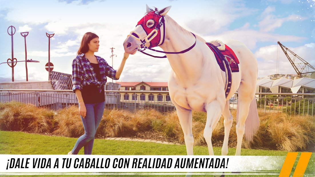 Rival Stars Horse Racing