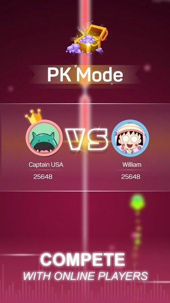 Ponto e batida (Dot n Beat)