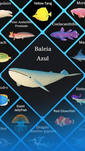 Tap Tap Fish - AbyssRium