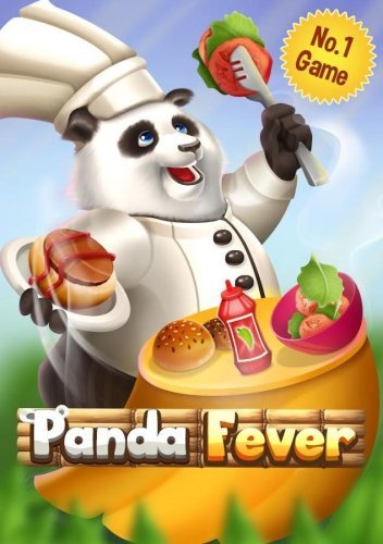 Panda Fever