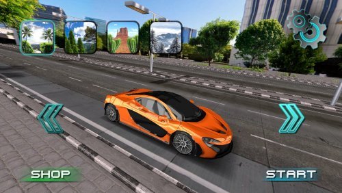 Grant's for Touring Racing