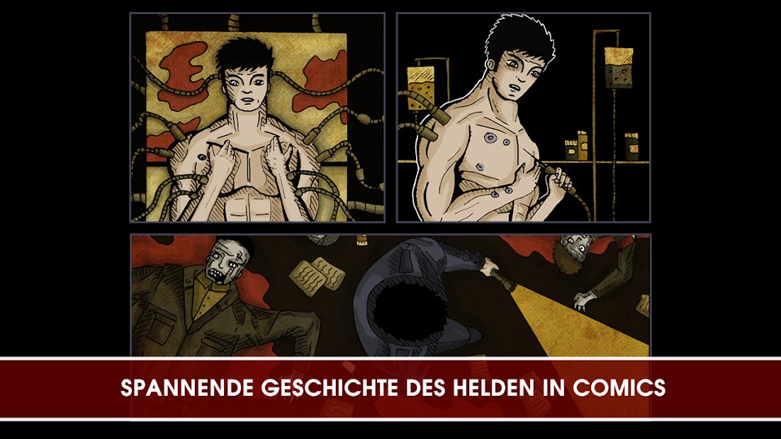 Toten Imperiums Erbe