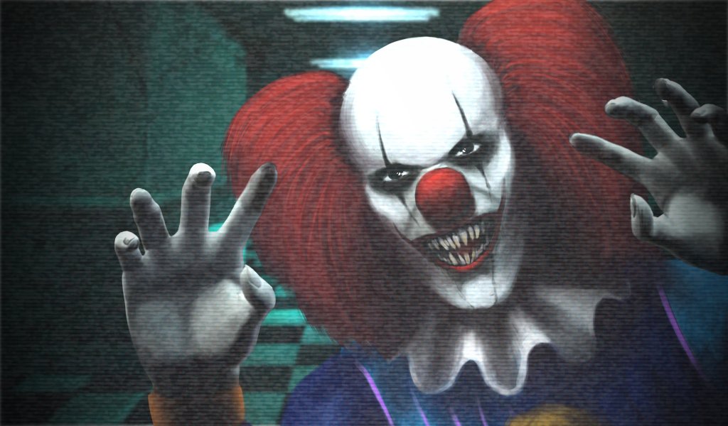 Asylum Night Shift - Five Nights Survival