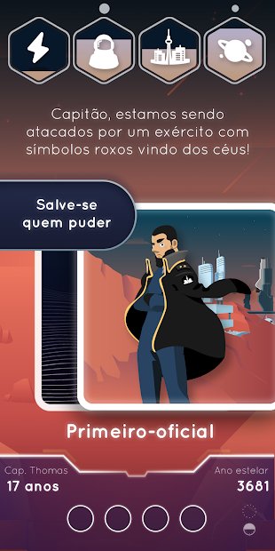 Final Frontier: Space Fantasy