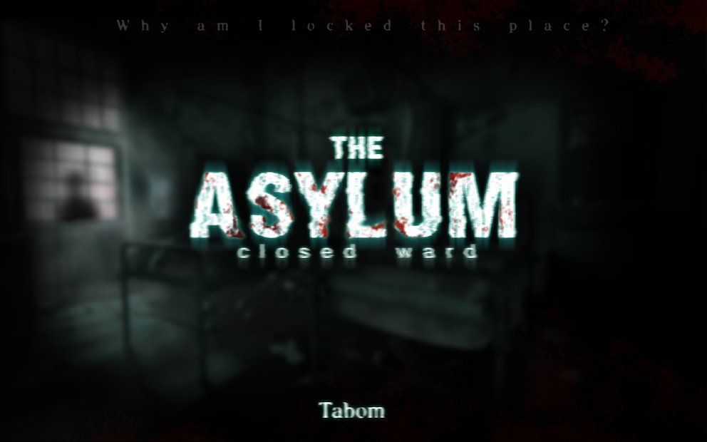 Asylum (Horror game)