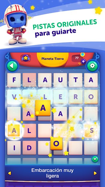 CodyCross - Crucigramas