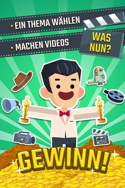 Hollywood Billionaire