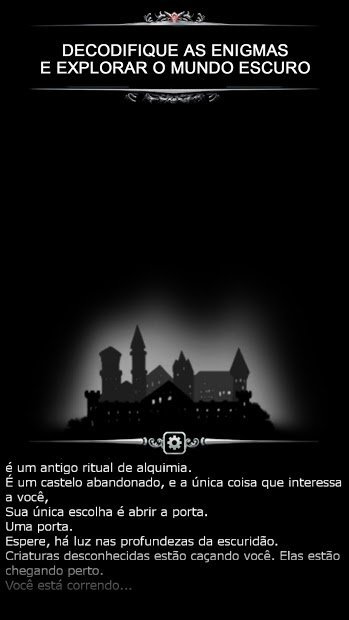 Os sobreviventes do calabouço