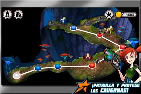 Slugterra: Guardian Force