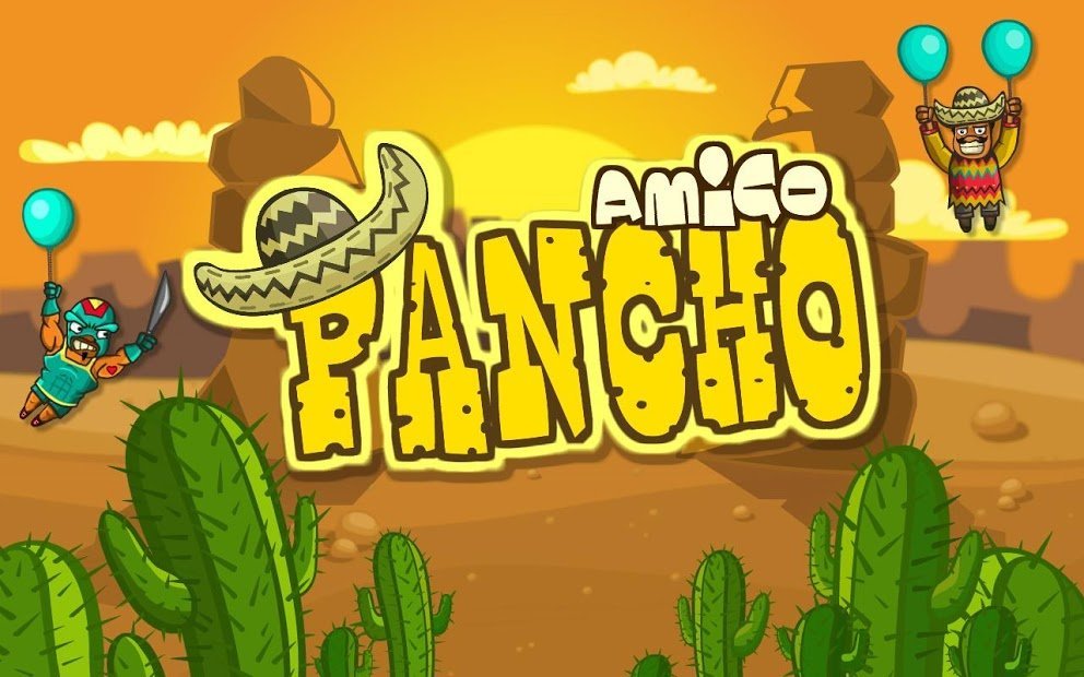 Amigo Pancho
