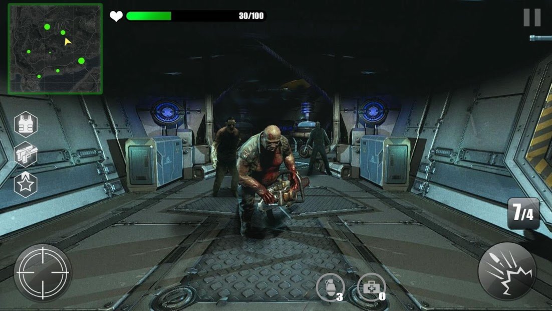 Survie après demain