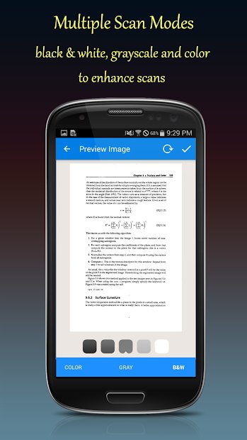 Fast Scanner Pro: PDF Doc Scan