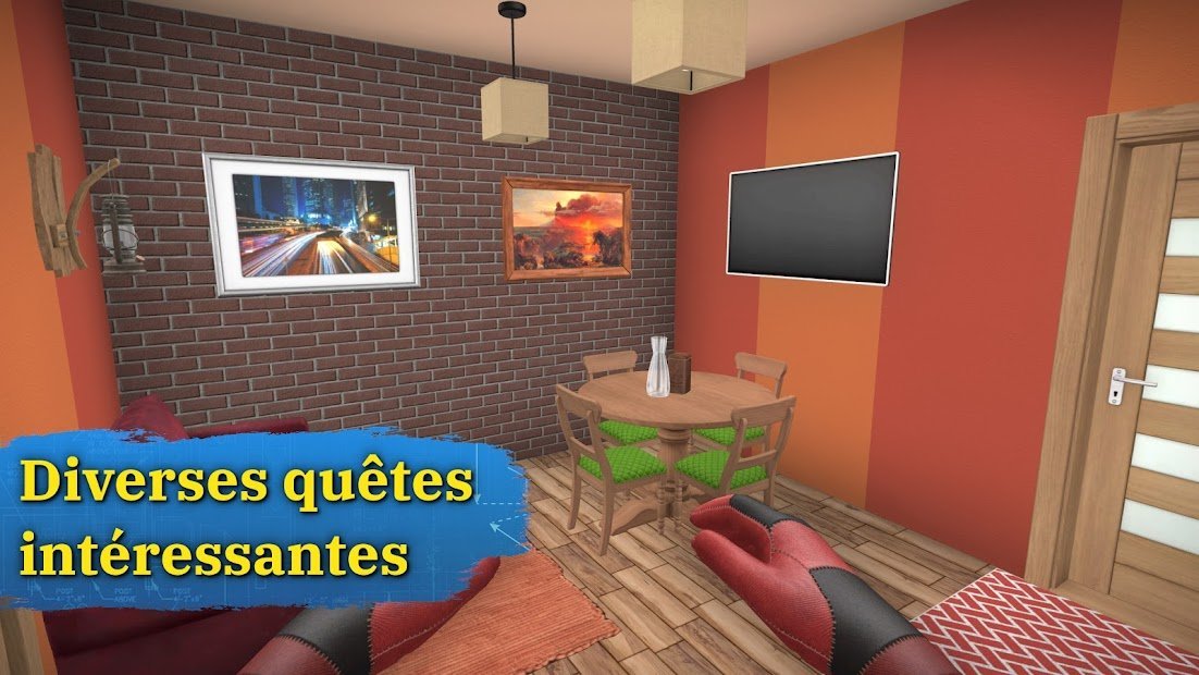 House Flipper: Home Design