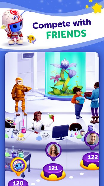 CodyCross: Crossword Puzzles