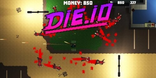 Die.io