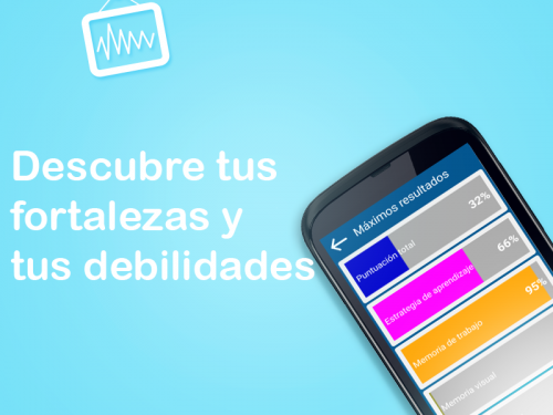 Juegos mentales profesionales