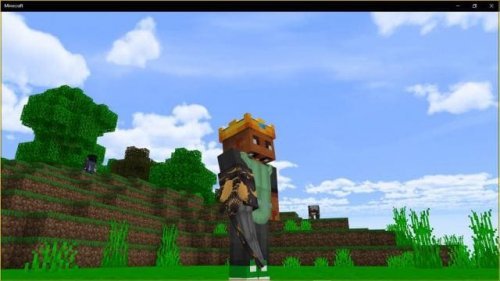 Mod Ne Naruto Strike pour Minecraft