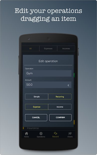 Budgetly: Best budget app ( Save money )