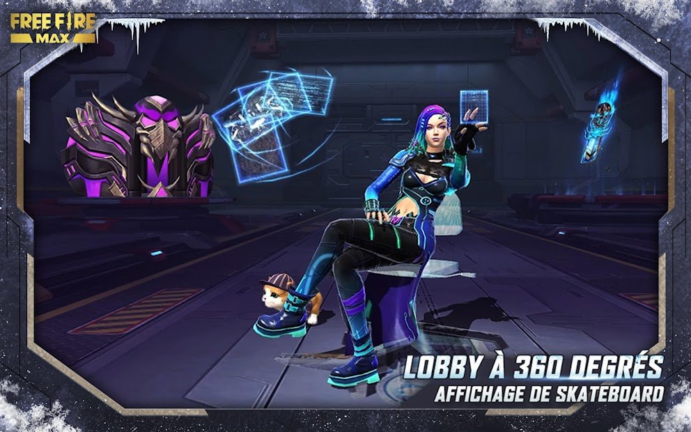 Garena Free Fire MAX