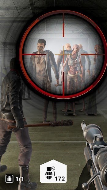 The Walking Dead: Наш мир