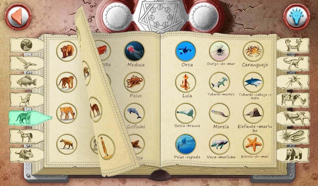 Doodle Alchemy Animals