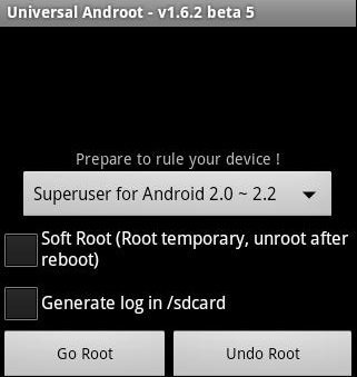 Как получить root-доступ для Android, ничего не платя?