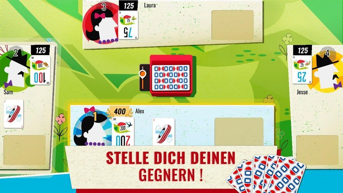 Mille Bornes