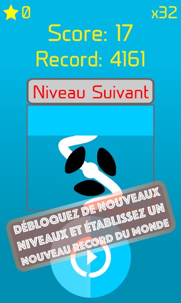 Follow the Line 2D Deluxe