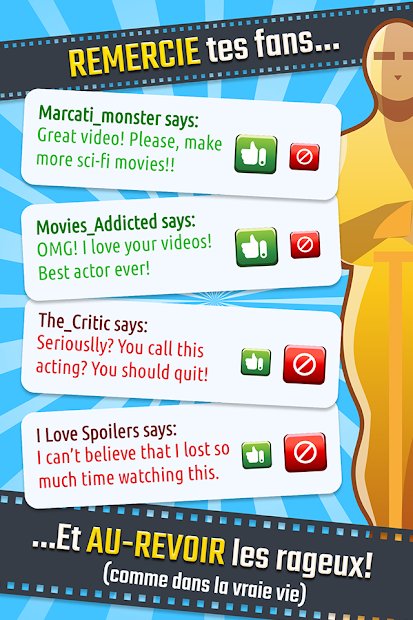 Hollywood Billionaire