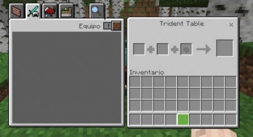 Novo Mod Tridents para Minecraft