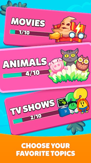 Trivia Crack Adventure