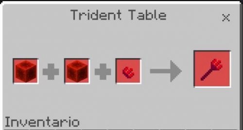 Novo Mod Tridents para Minecraft