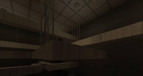 Minecraft用のVent Block Mod