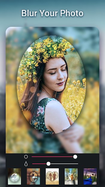 Photo Editor by Lidow