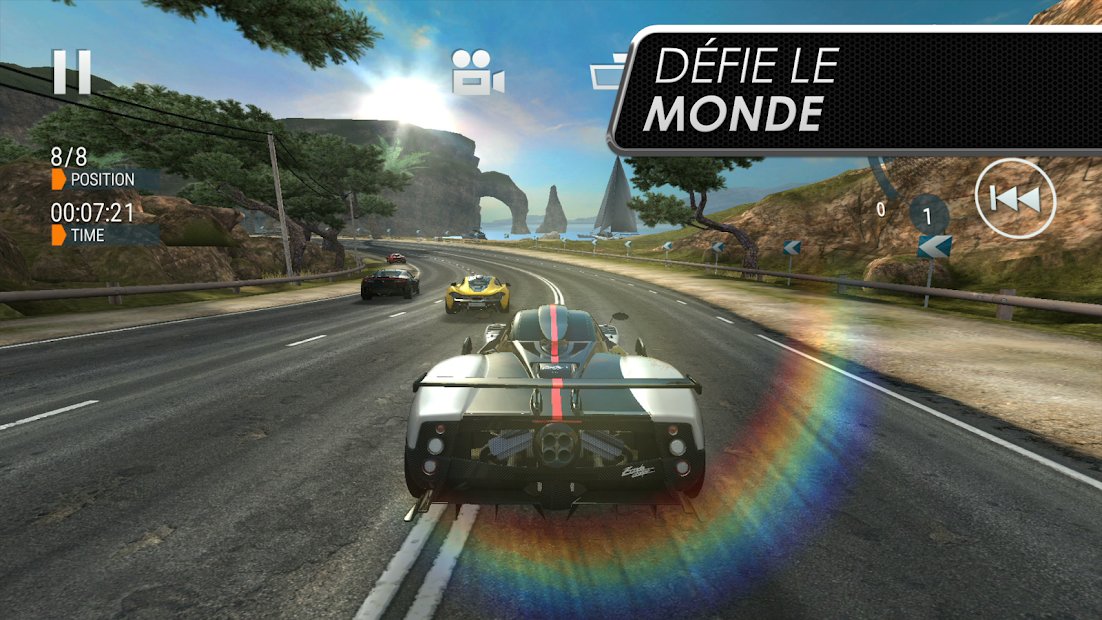 Gear.Club - True Racing