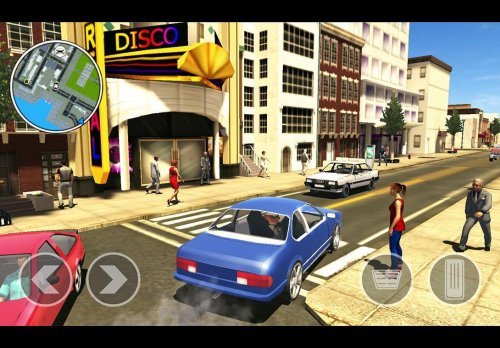 Mad Town Mafia Storie 2018