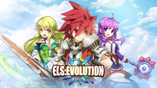 Elsword: Evolution