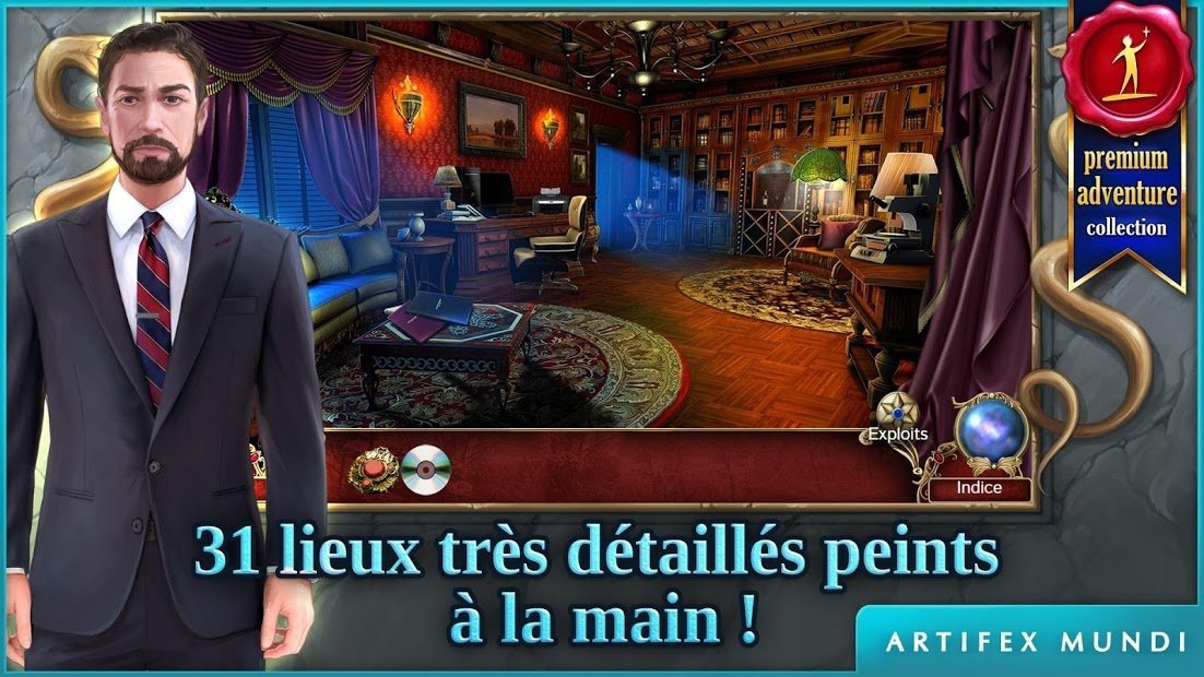 Chasseur de Démons 2: Nouveau Chapitre (Full)