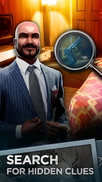 Red Crimes: Hidden Murders