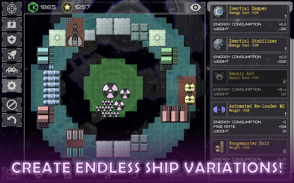 Event Horizon - Frontier