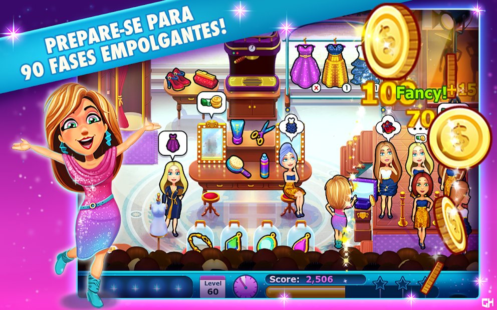 Fabulous - Fashion Fever