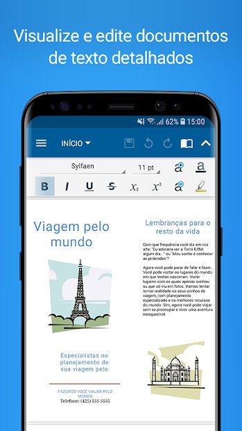 OfficeSuite Pro + PDF