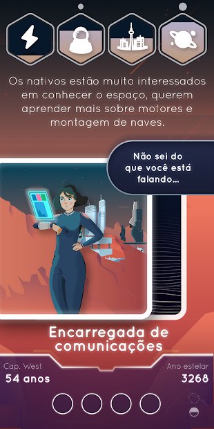 Final Frontier: Space Fantasy