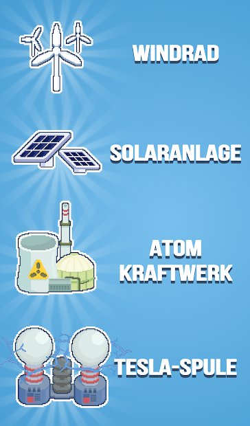 Reactor -  Idle Energiesektor Tycoon