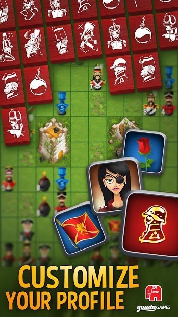 Stratego® Multiplayer Premium