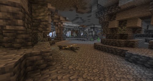 Minecraft 1.18.2