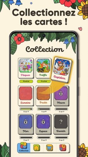 3 Tiles - Jeux de societe