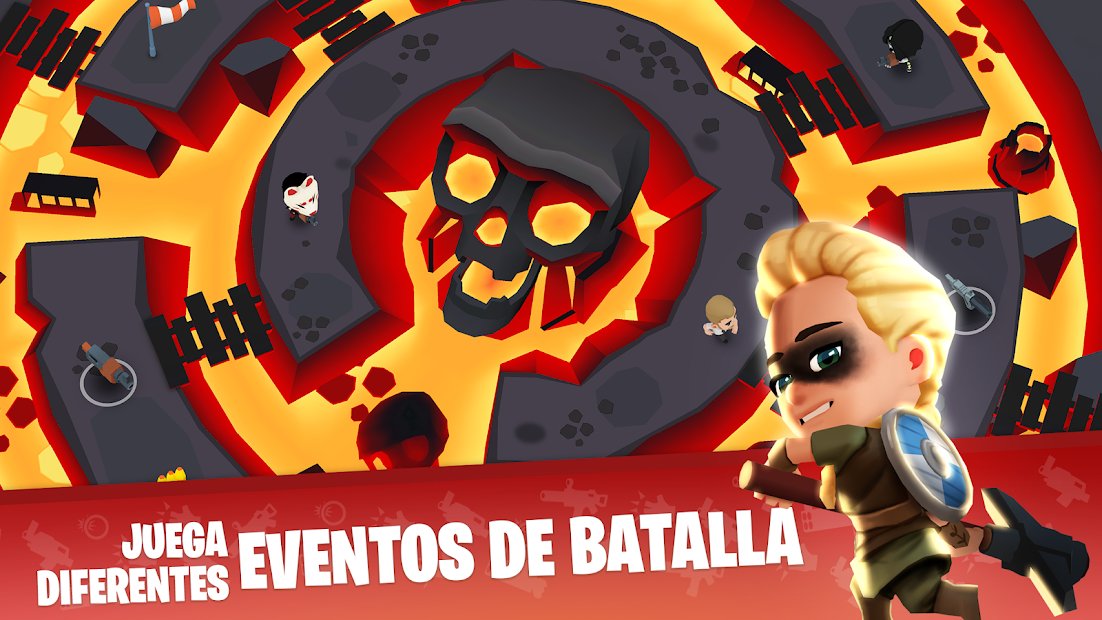 Battlelands Royale