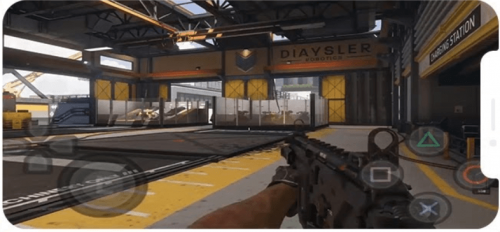 Call of Duty: Black Ops 4